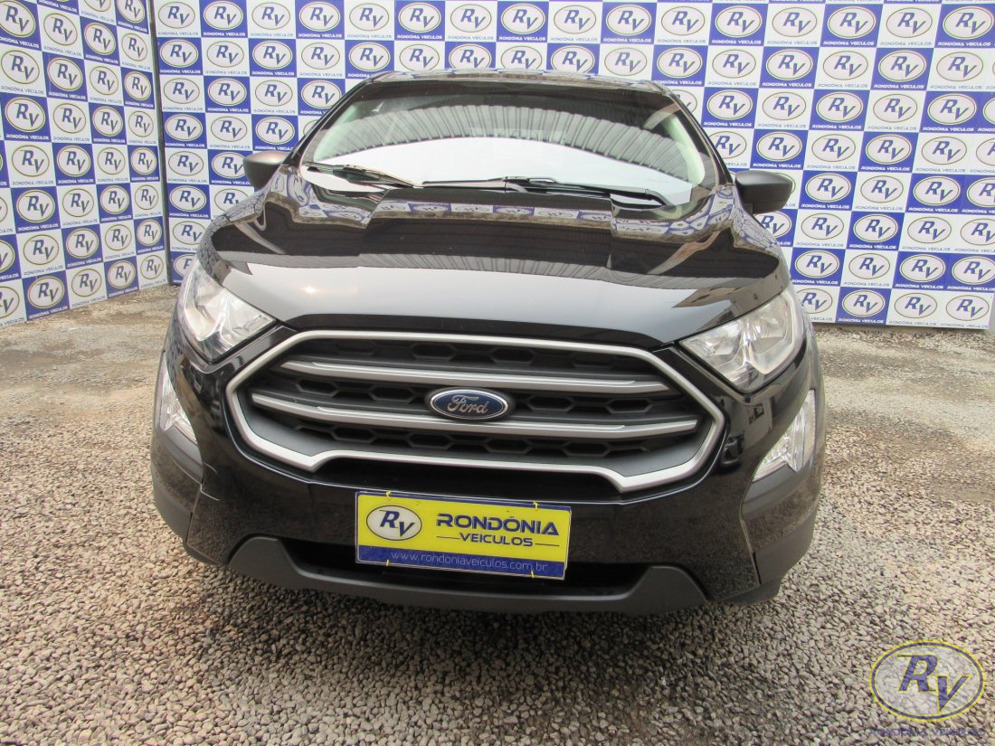 EcoSport SE