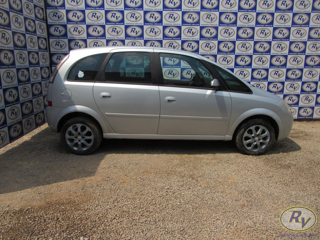 Meriva Premium