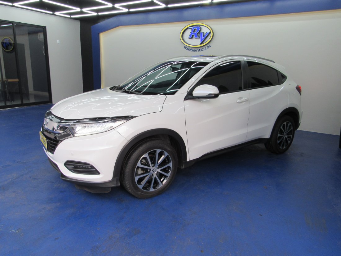 HR-V  Touring
