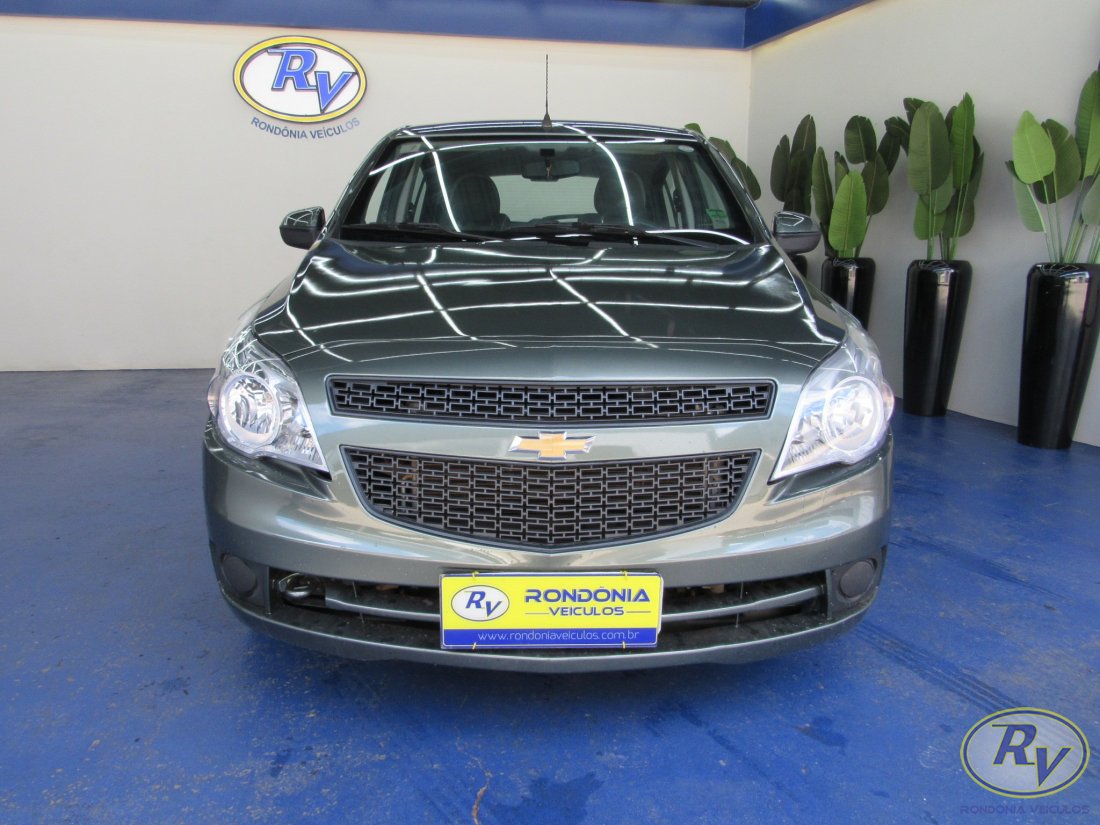 Agile LTZ