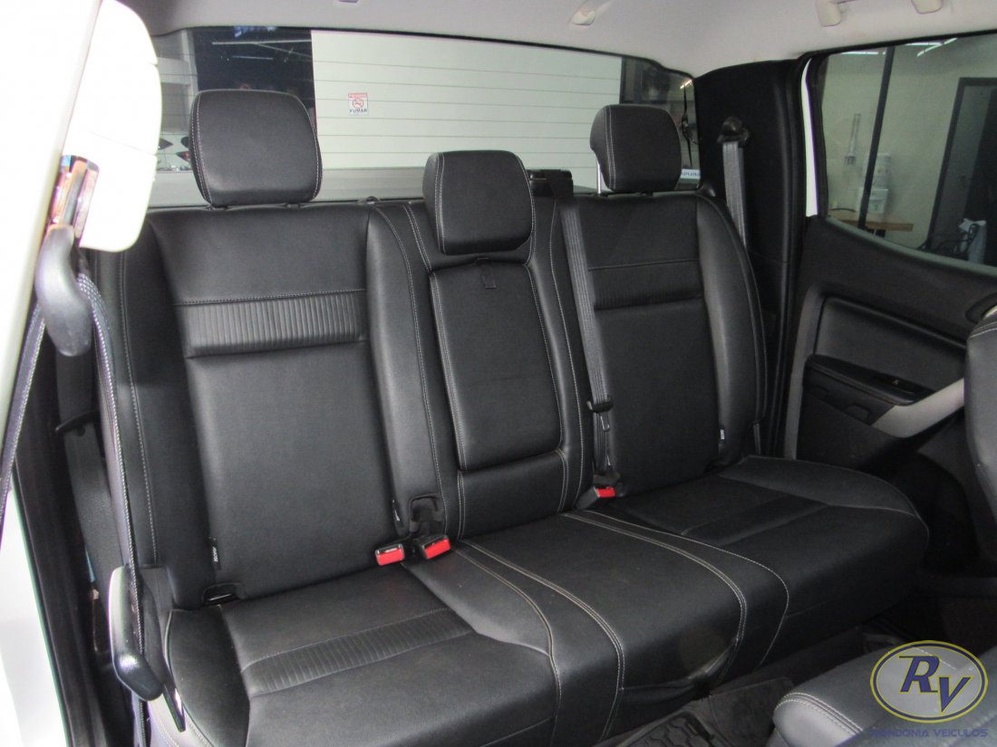 Ranger XLT