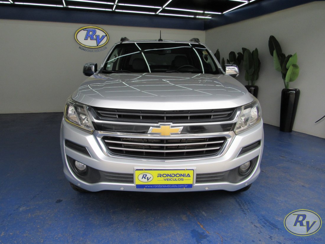 S10 LTZ
