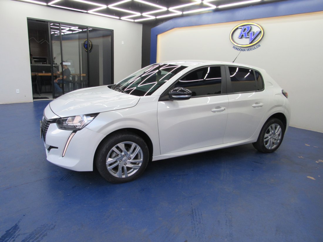 208 Active
