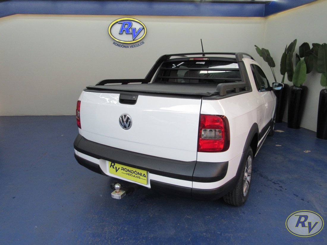 saveiro cross c/e