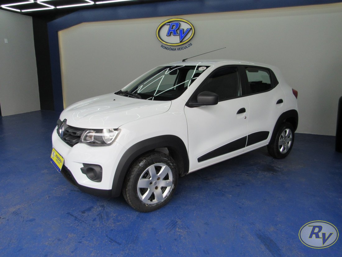 Kwid  Zen