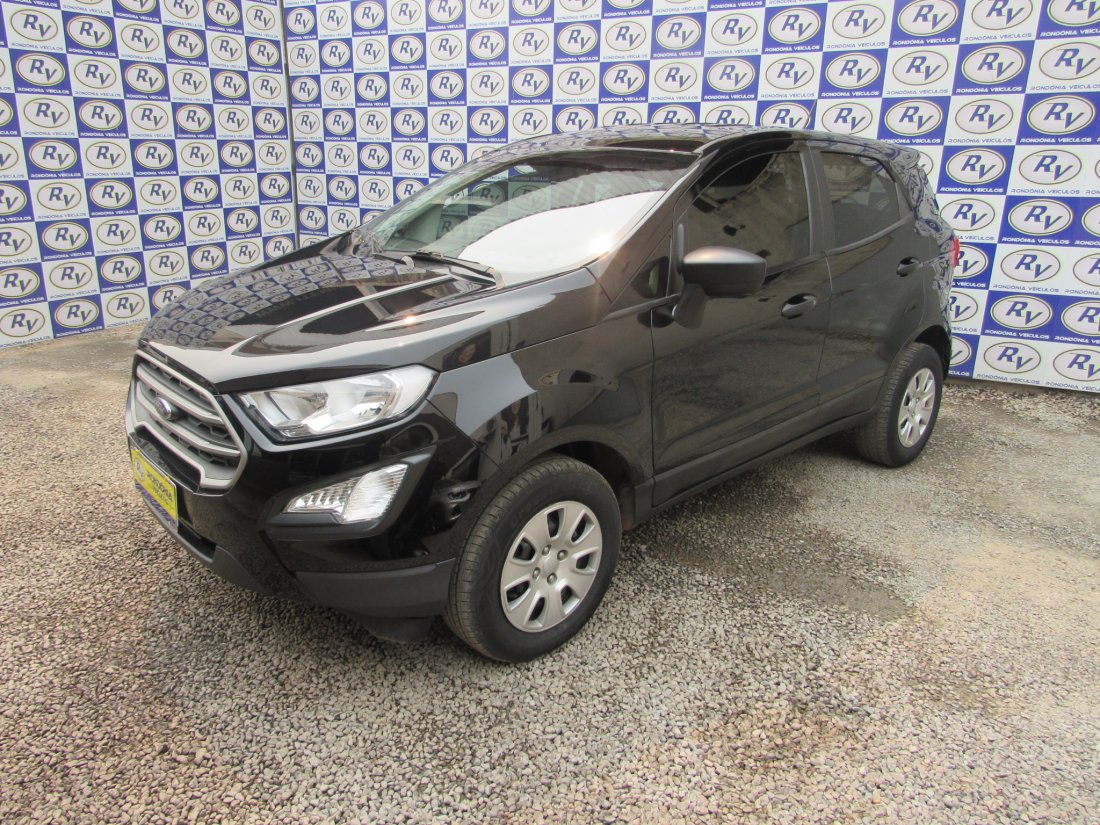 EcoSport SE