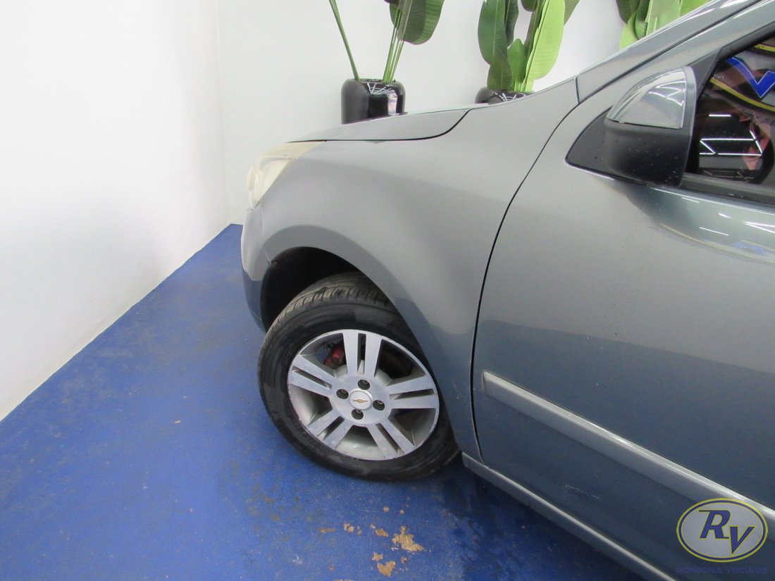Agile LTZ