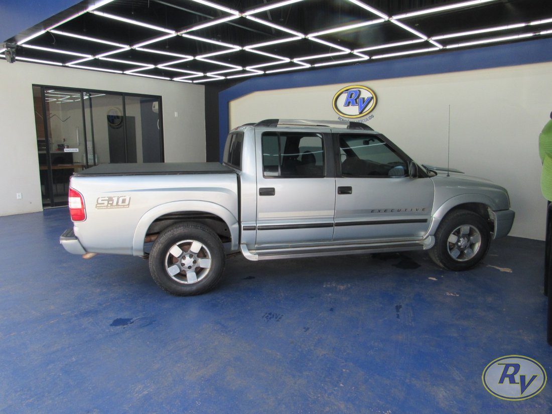 S10 Executive
