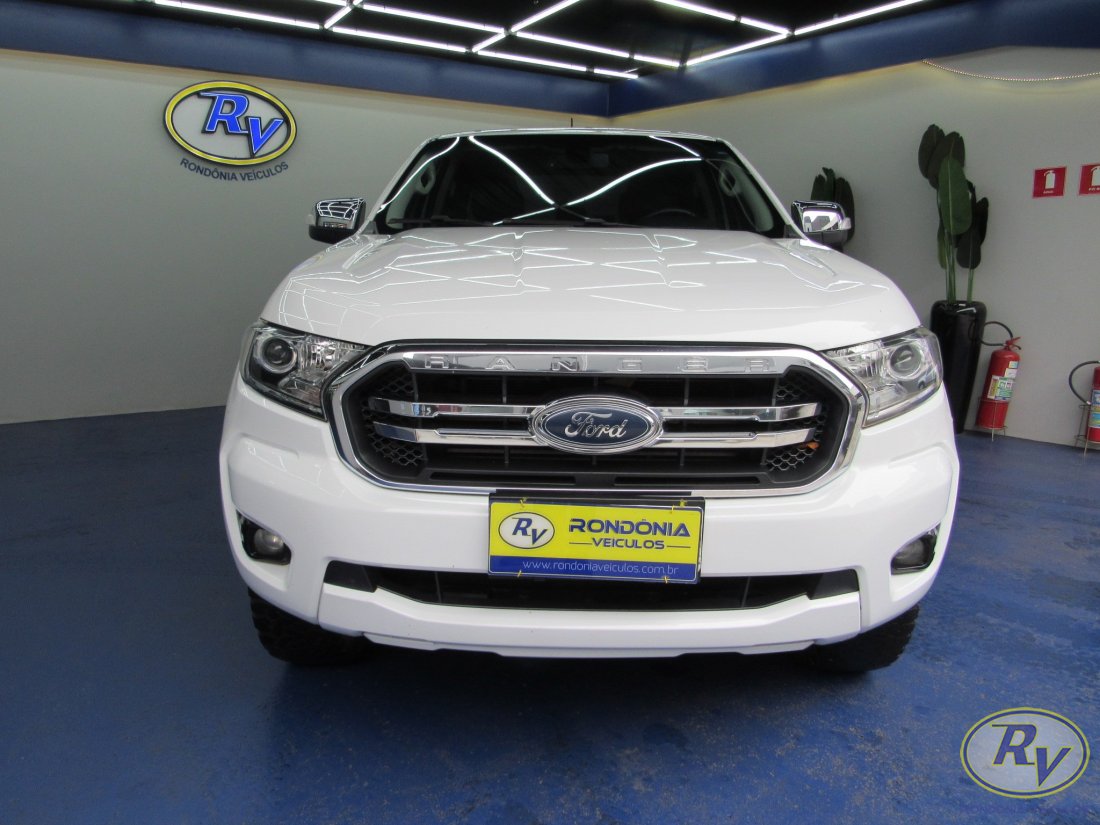 Ranger XLT