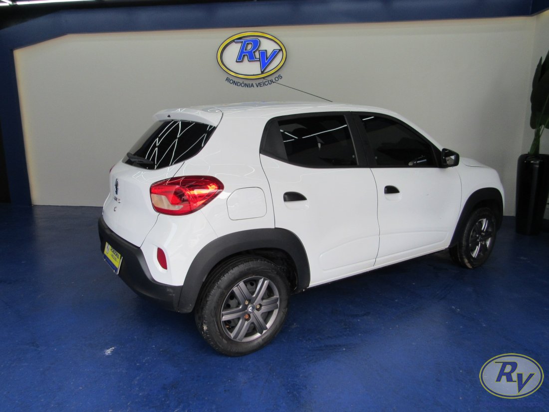 Kwid  Zen