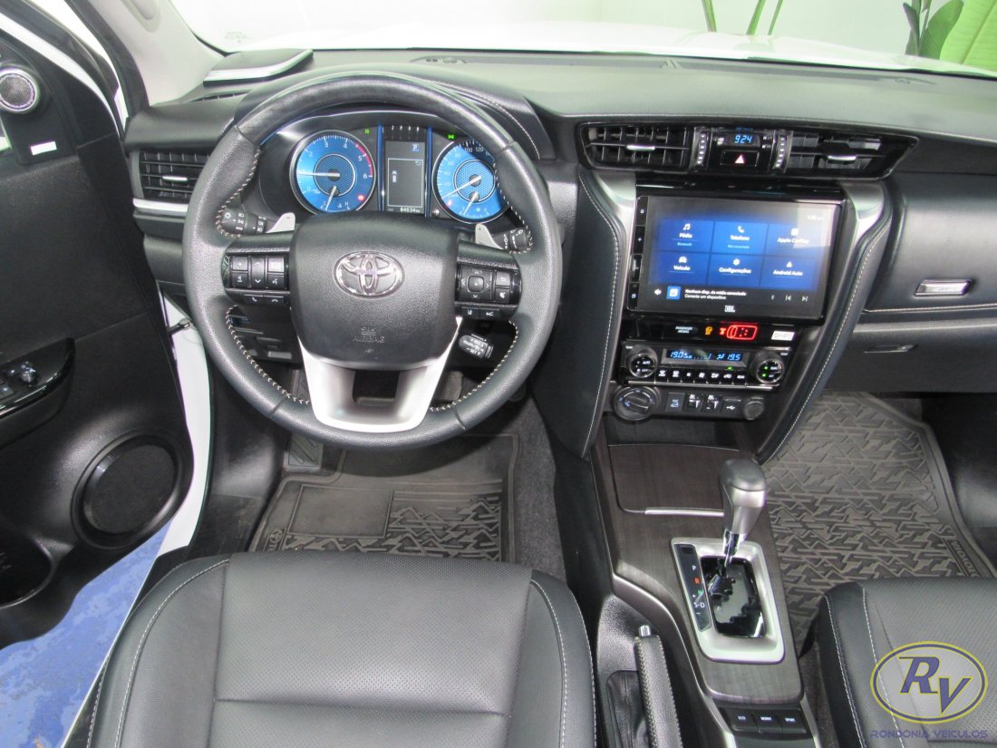 SW4 SRX