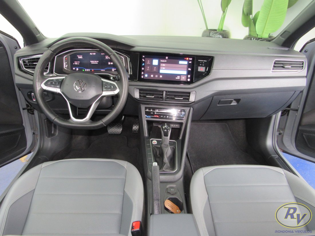 NIVUS HIGHLINE tsi