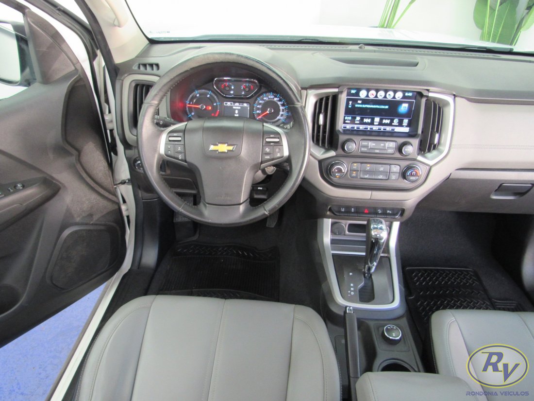 S10 LTZ