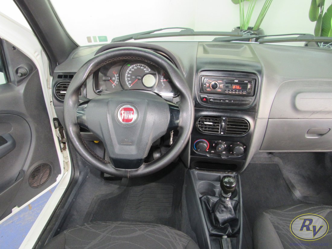 strada  hard working c/d