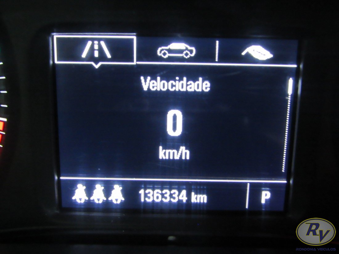 S10 LTZ