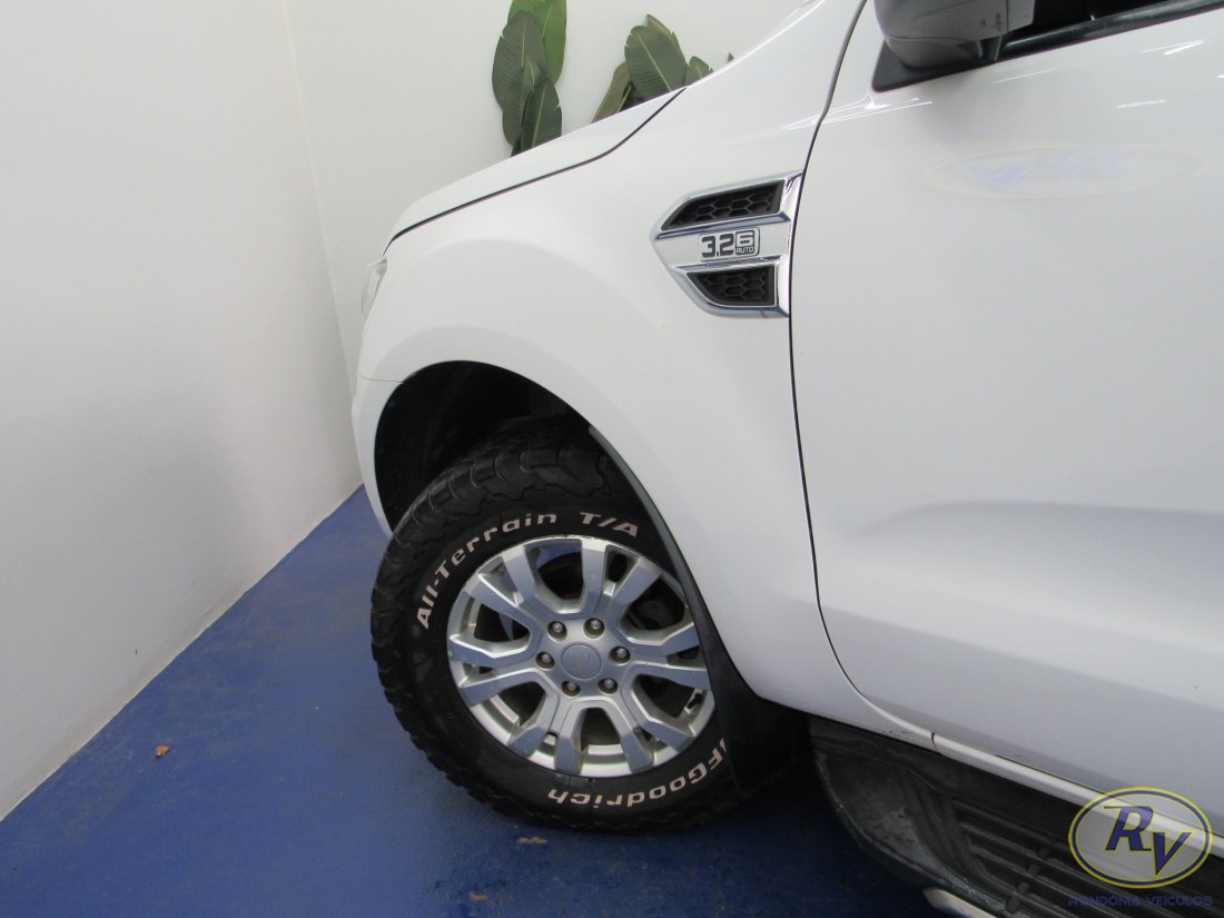 Ranger XLT