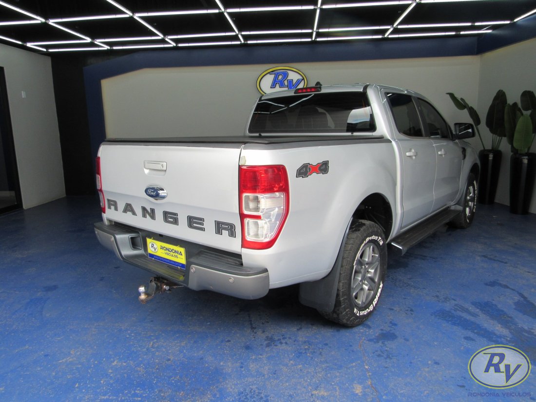 Ranger XLS