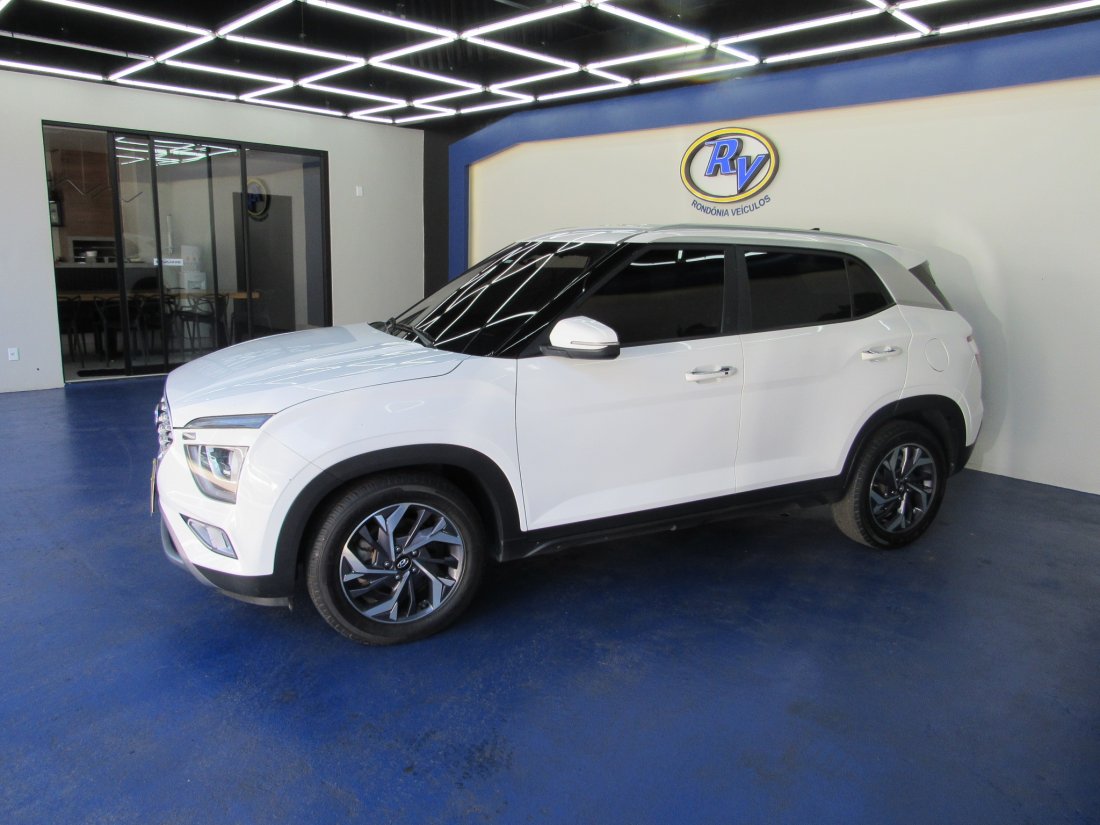 CRETA LIMITED