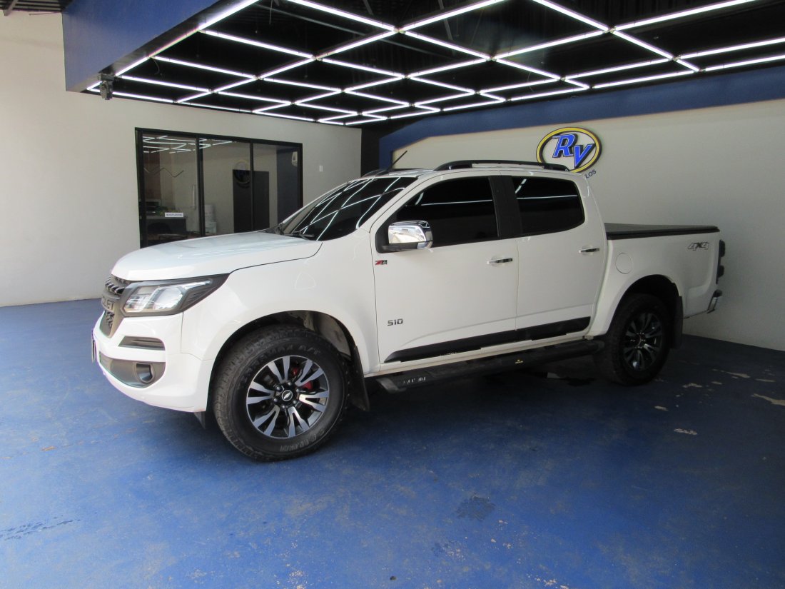 S10 LTZ