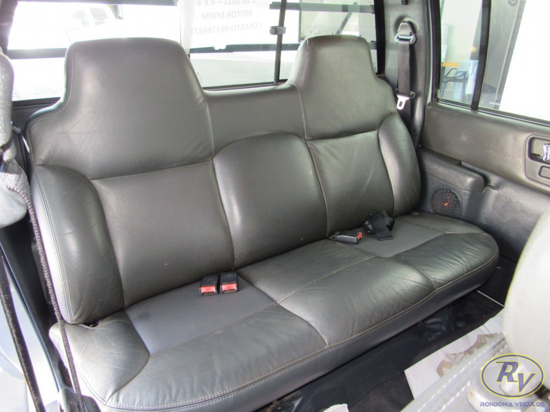 S10 Executive
