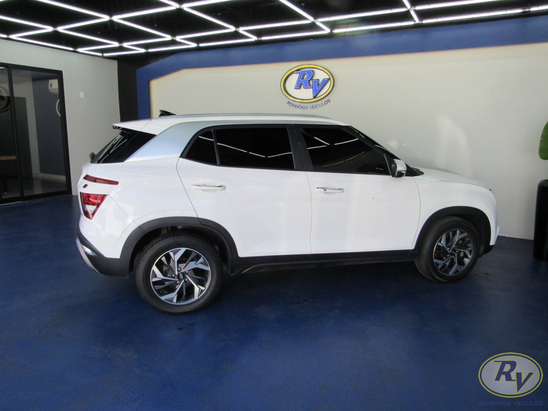 CRETA LIMITED