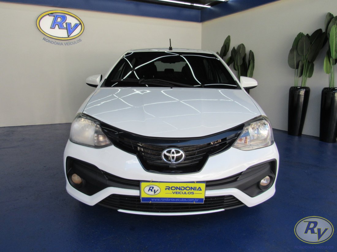 Etios X