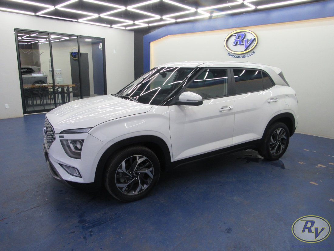 CRETA LIMITED