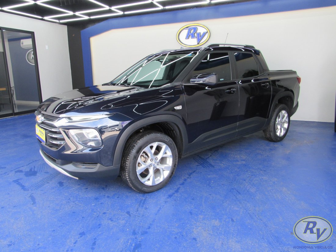 MONTANA LTZ
