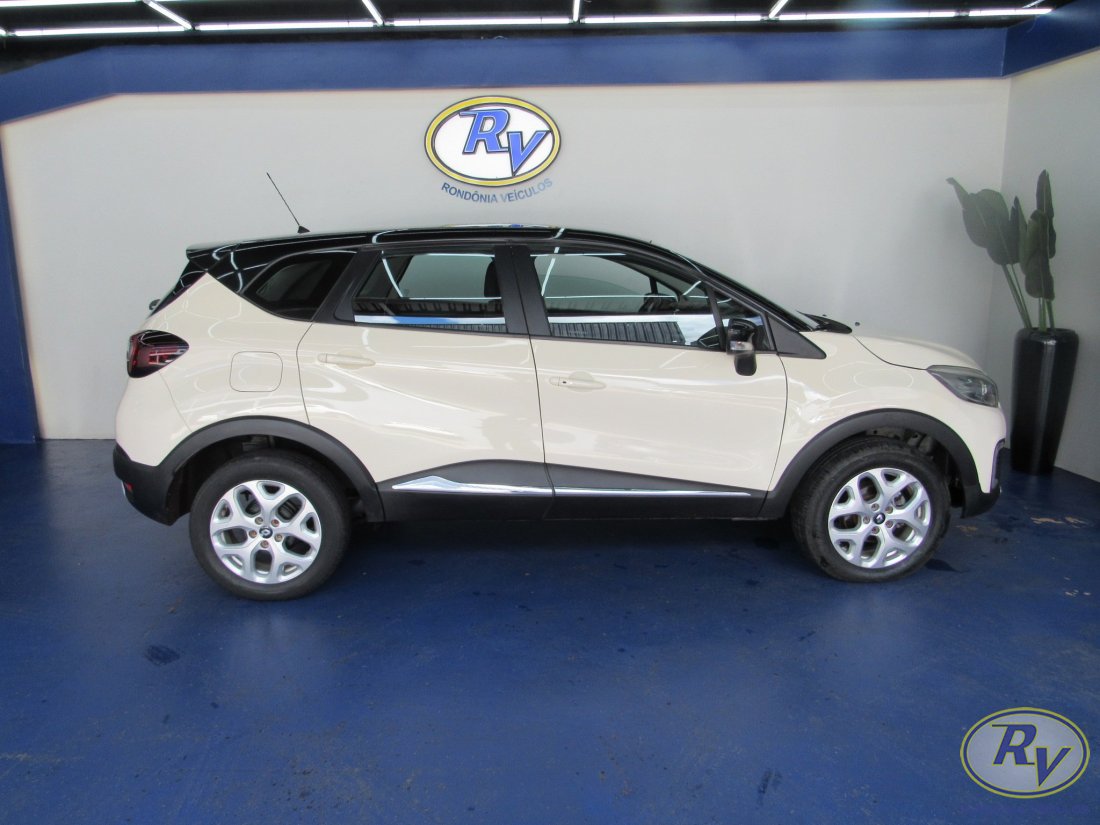 CAPTUR ZEN