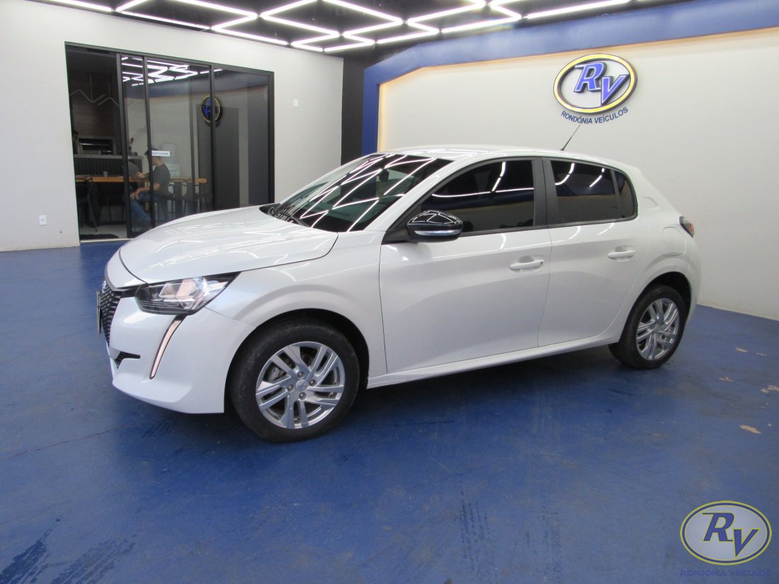 208 Active