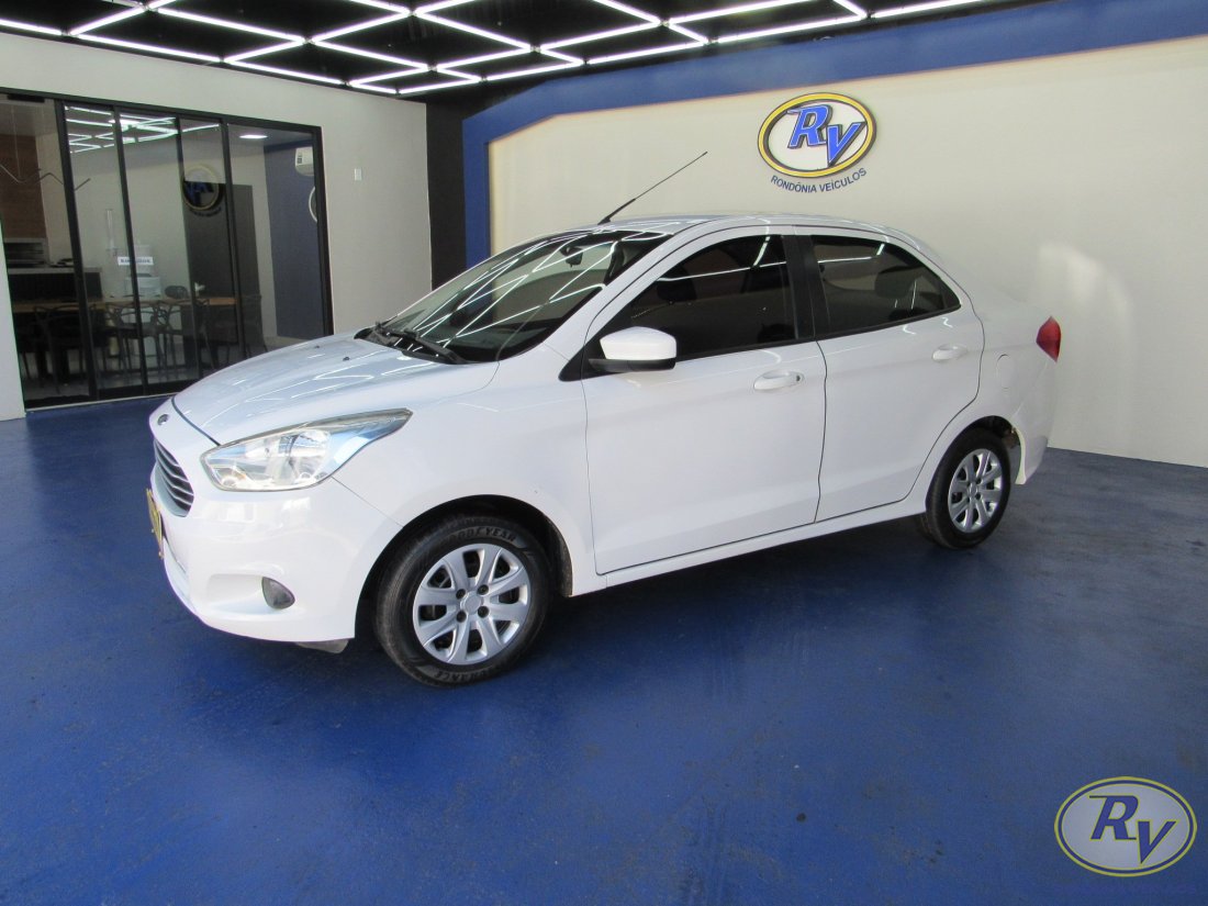 KA SEDAN SE