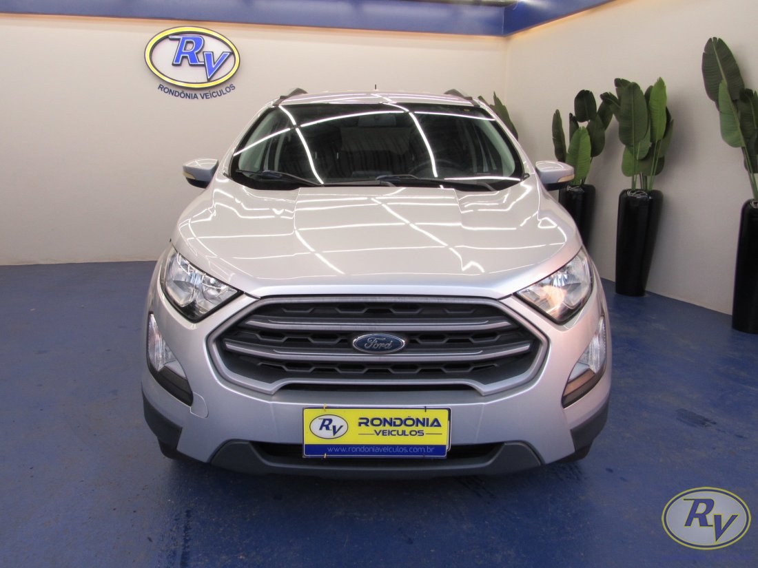 EcoSport SE