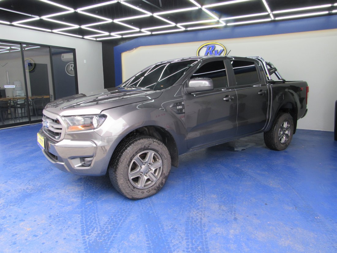Ranger XLS