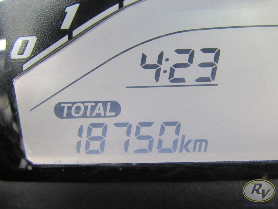 CG FAN 160