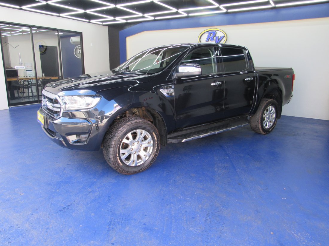 Ranger XLT