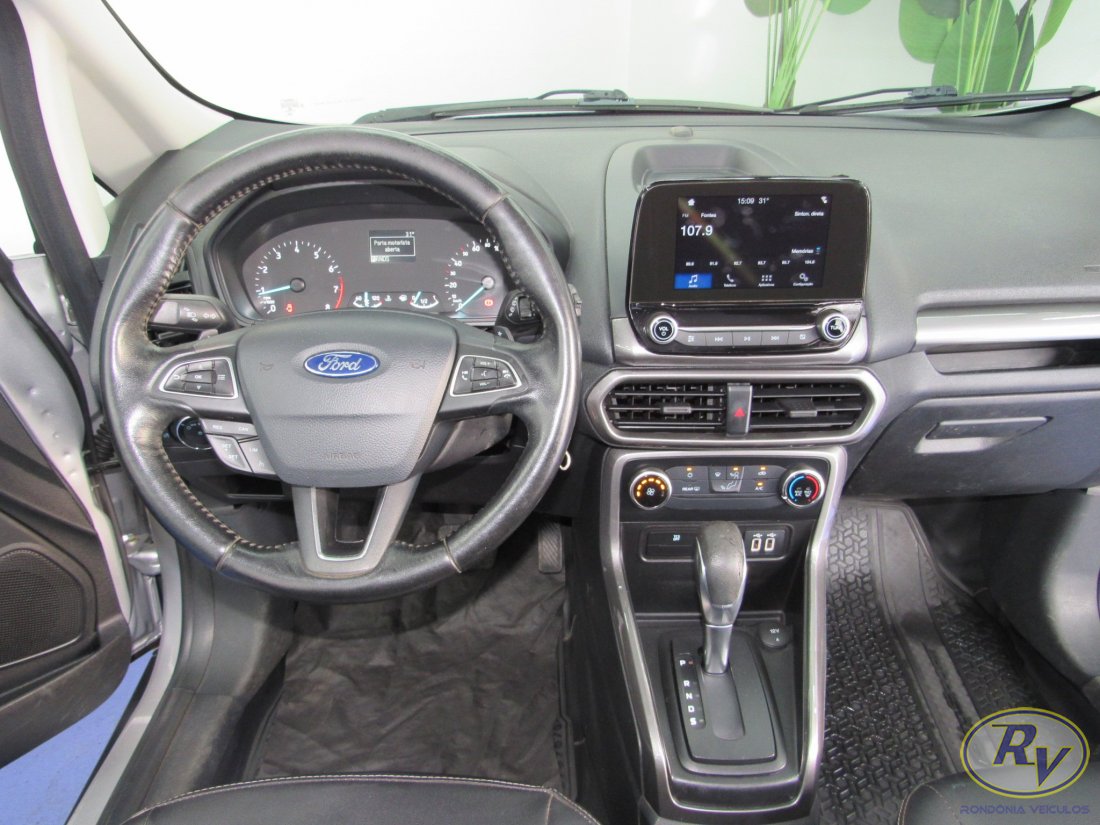 EcoSport SE