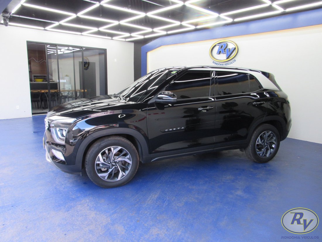 CRETA LIMITED