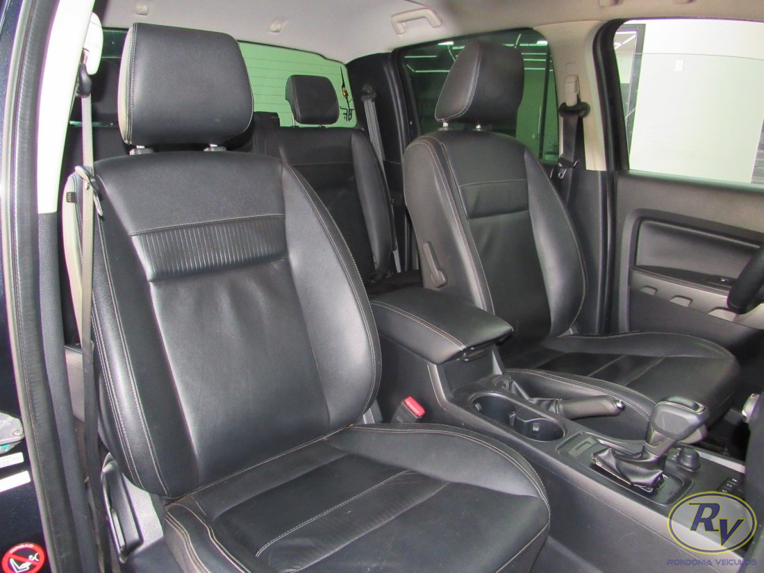 Ranger XLT