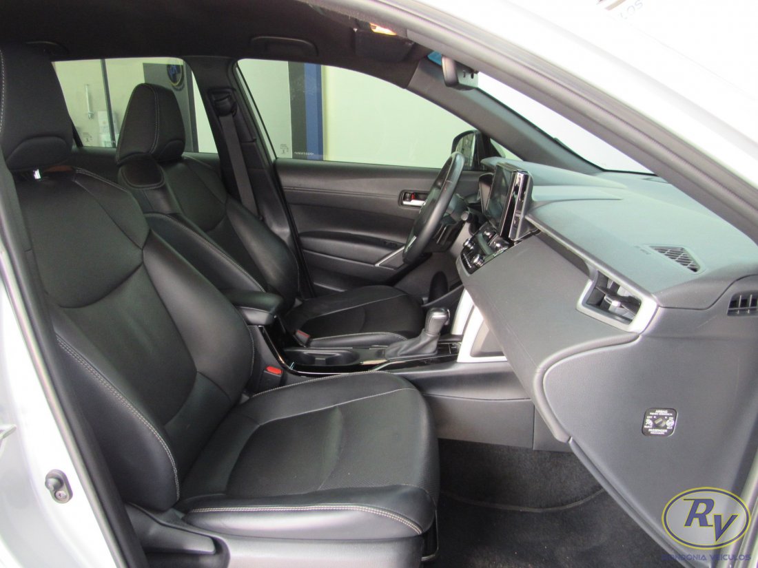 COROLLA CROSS XRE