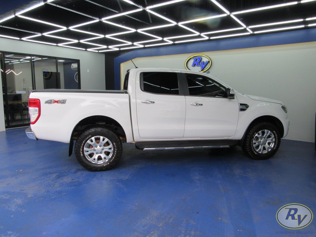 Ranger XLT