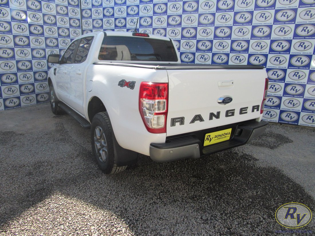 Ranger XLS