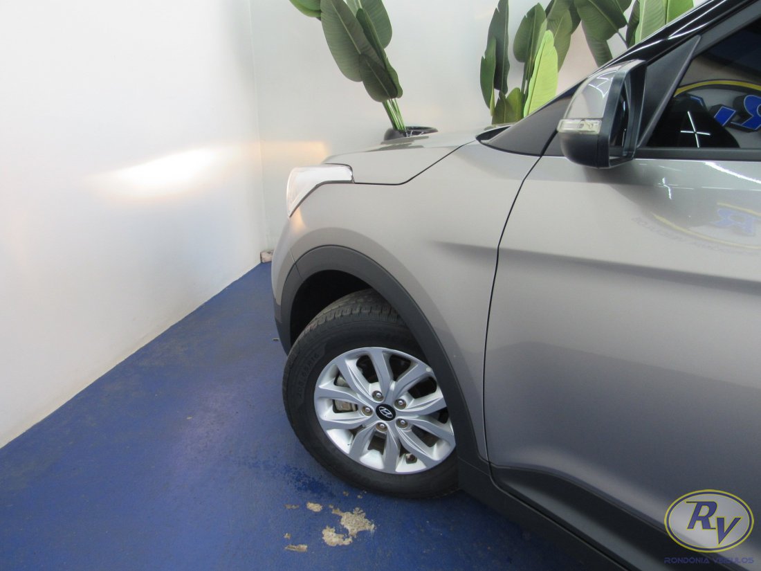 Creta Action