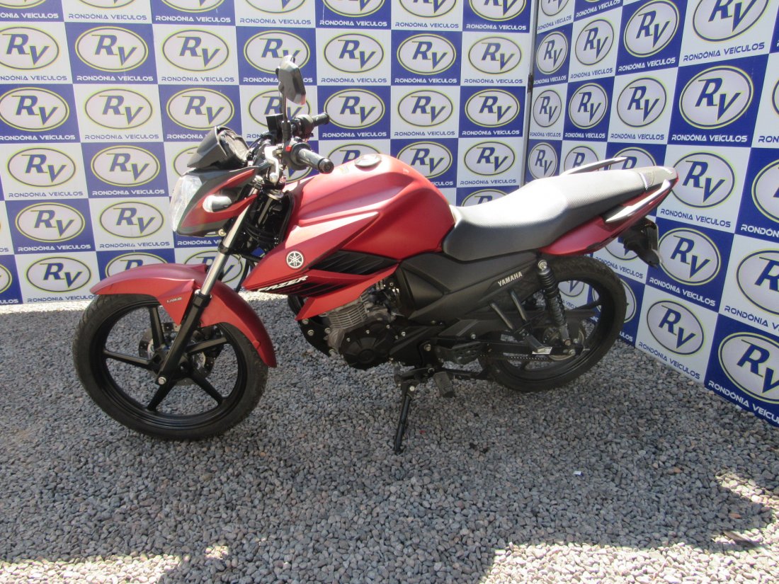 FAZER 150