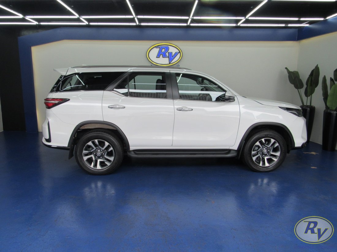SW4 SRX