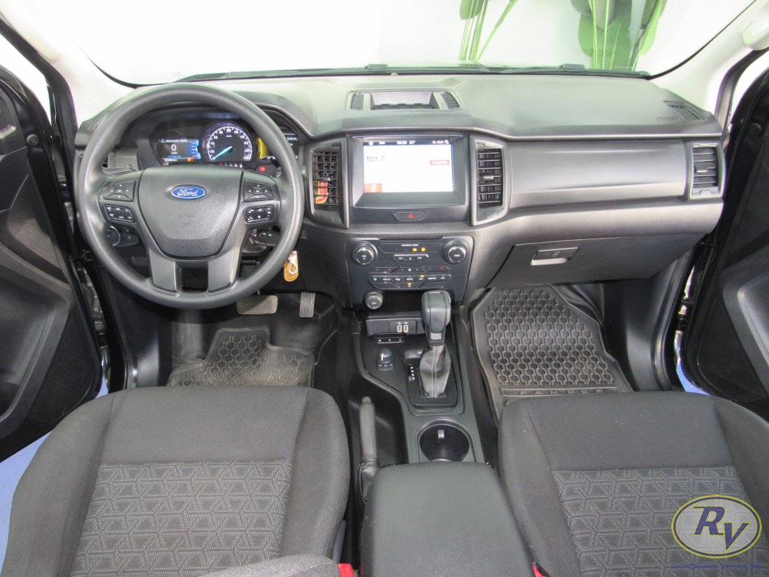 Ranger XLS