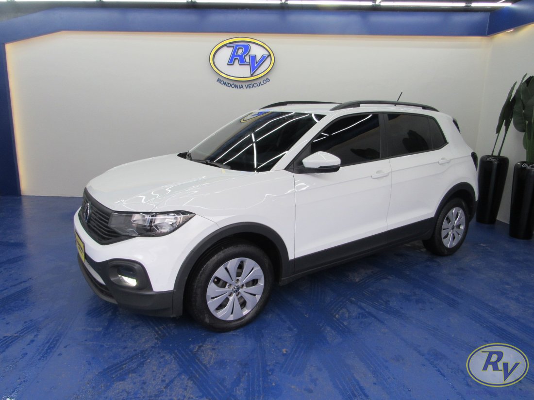 T-CROSS SENSE TSI