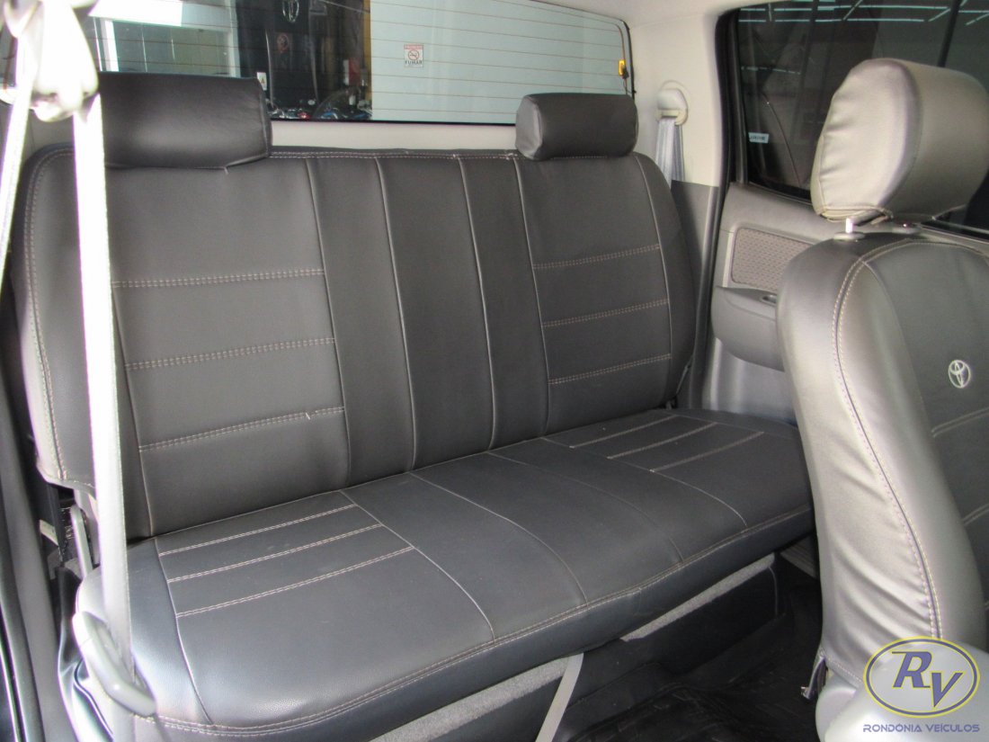 Hilux CD SR 