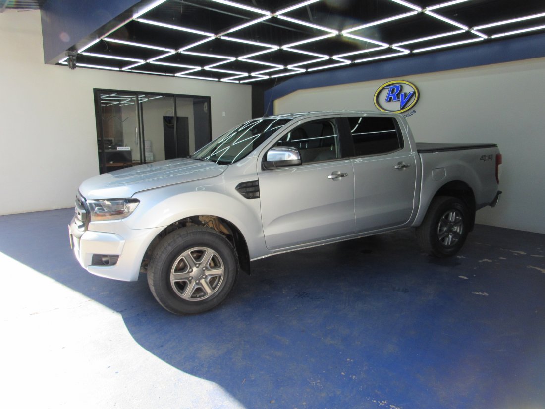Ranger XLS