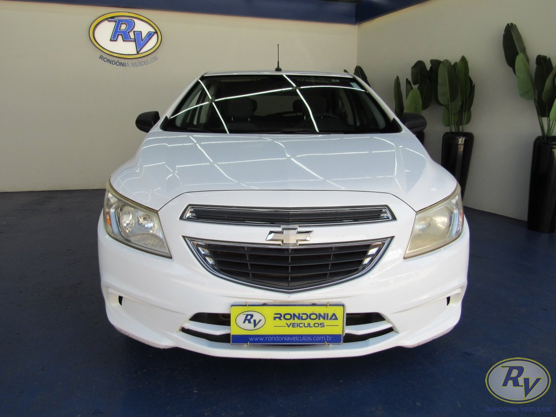 Onix LT