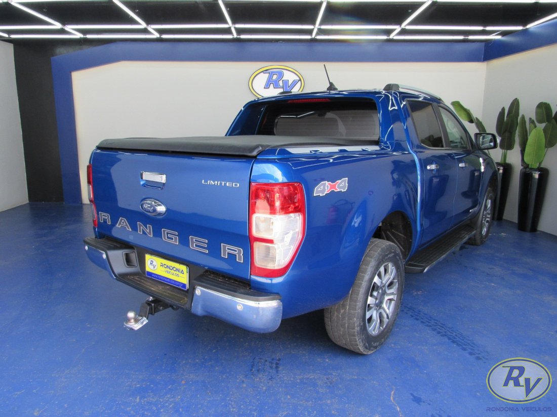 Ranger Limited